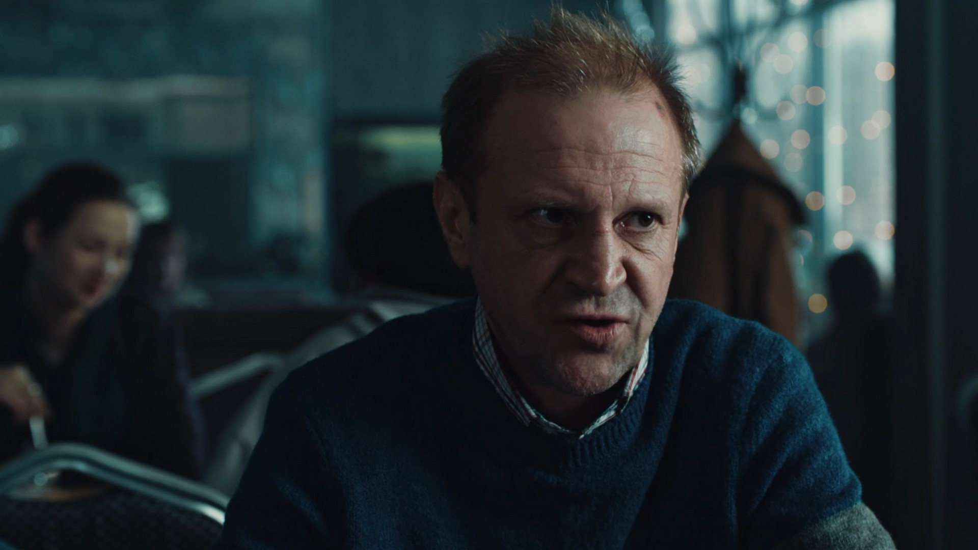 Подслушано в Рыбинске 1 сезон 8 серия