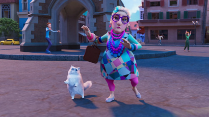 Про танцевальную эпидемию