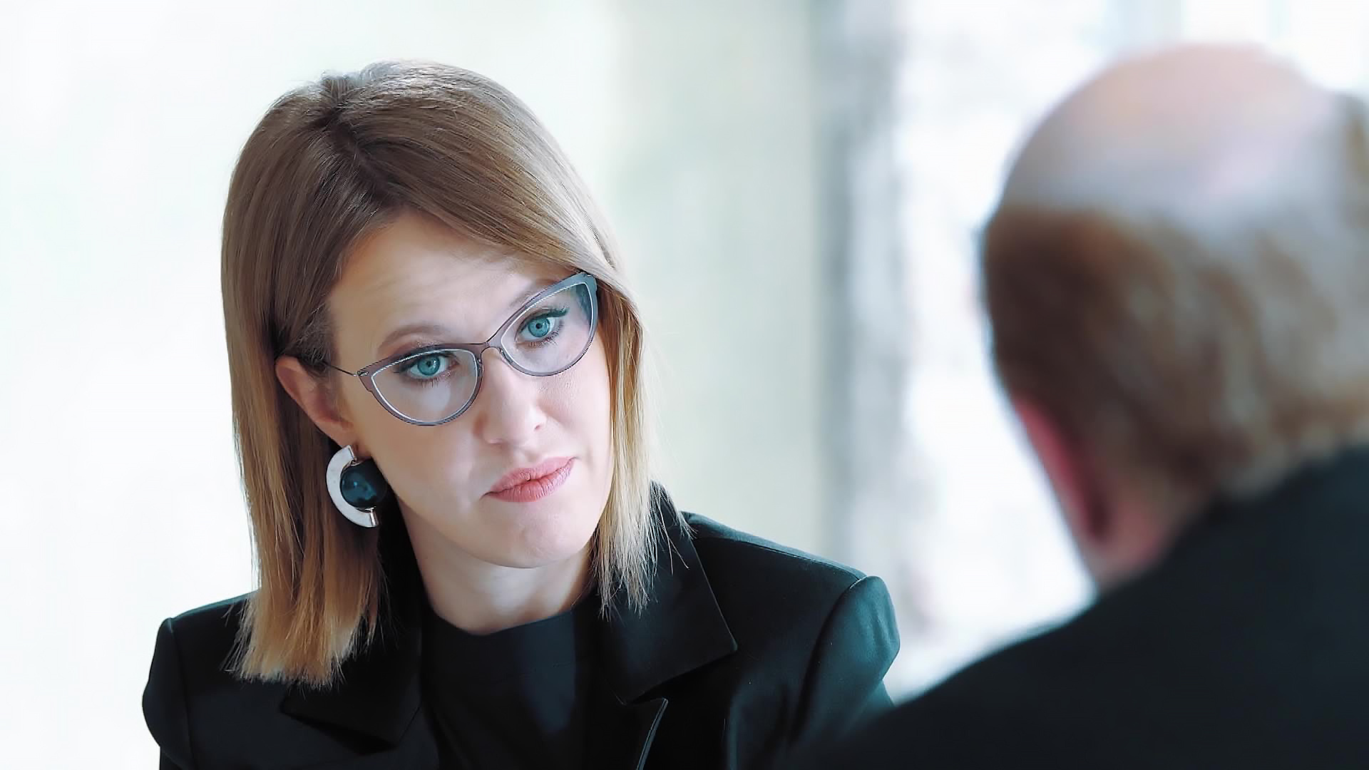 Ленин и Собчак