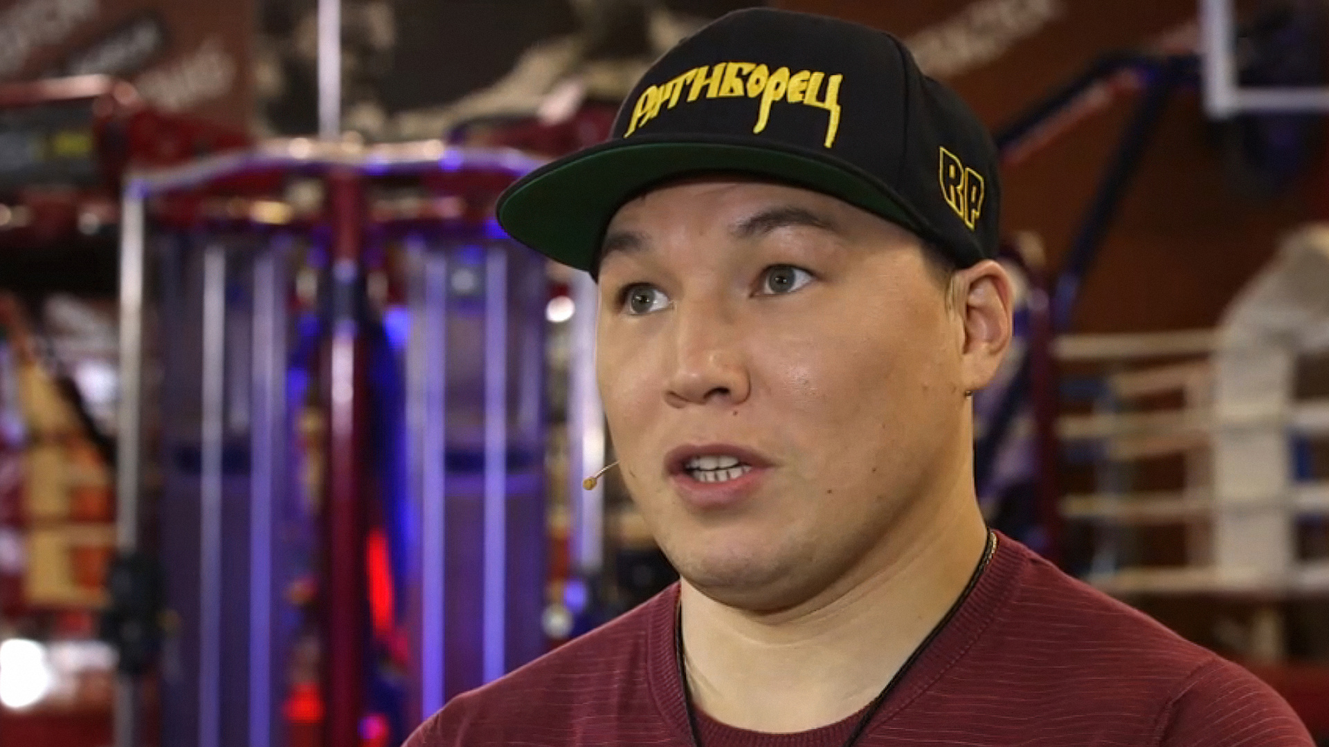 Бой в Большом Городе. Live