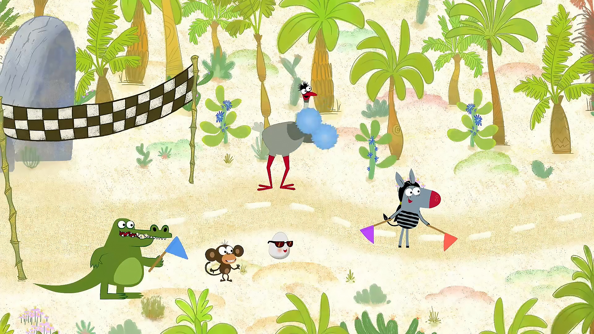 Побудь мной