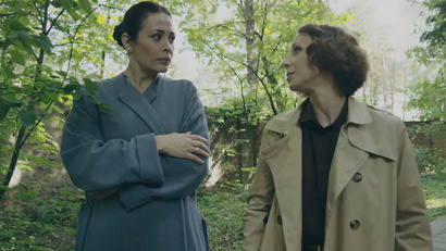 Убийственная справедливость. Часть 1