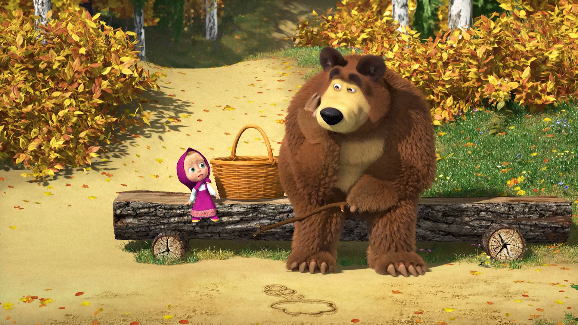 Анимаккорд Маша и медведь. Маша и медведь 2023. Маша и медведь мишка.