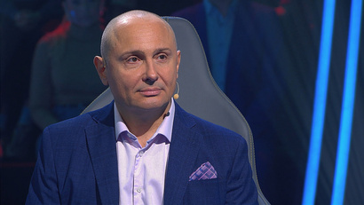 Павел Раков