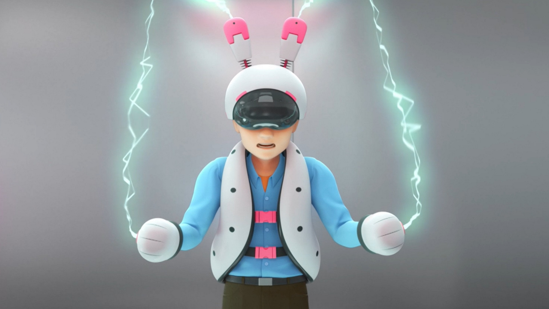 Мечты о Тритане