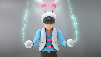 Мечты о Тритане