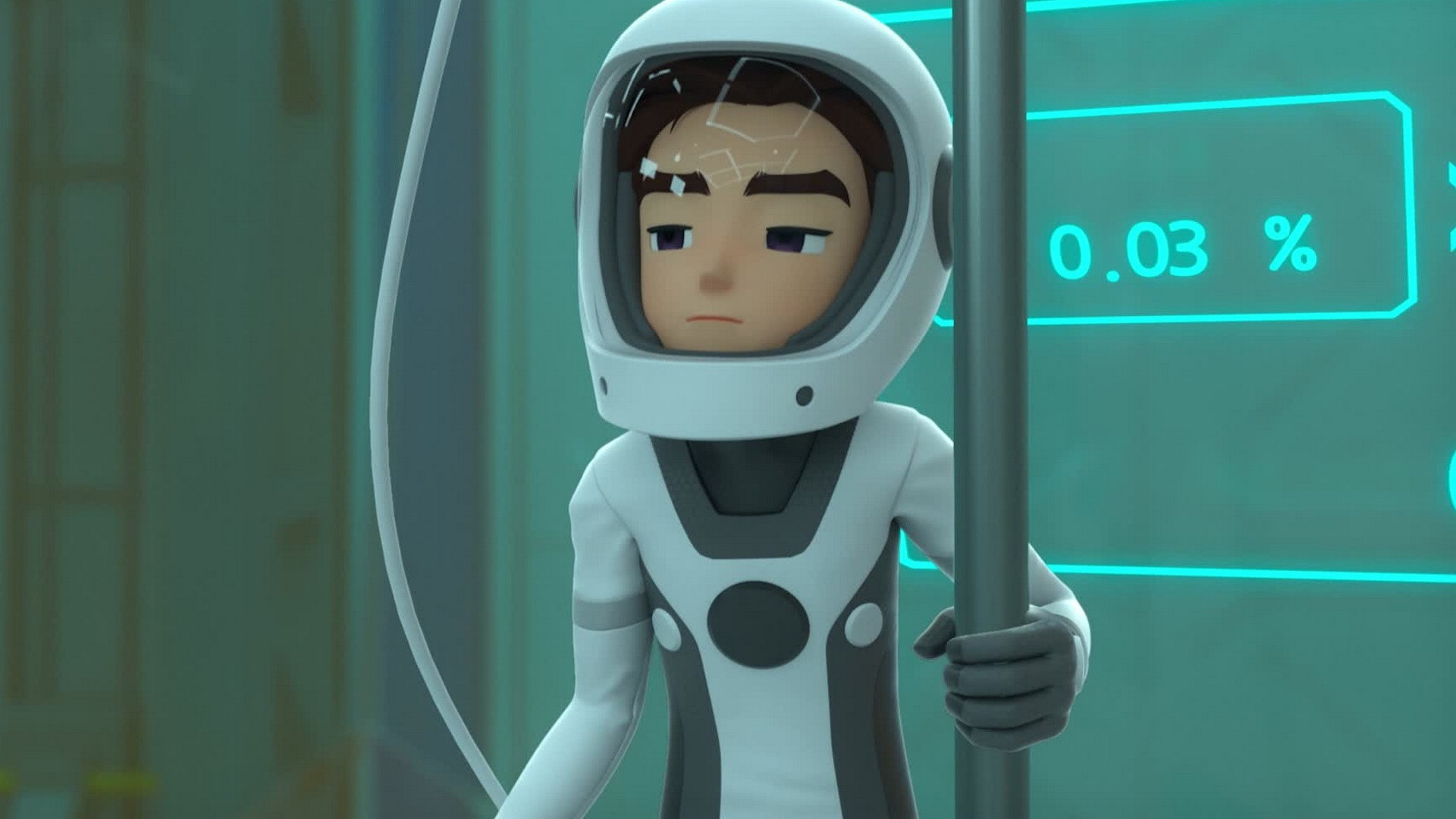 Наперегонки со временем