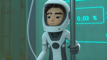 Наперегонки со временем