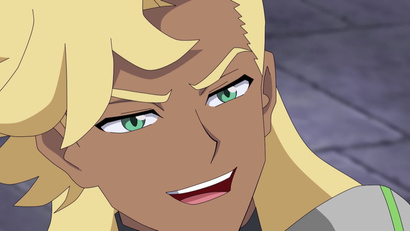 Единство близнецов