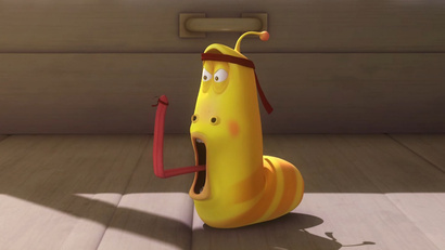 Кручу-верчу