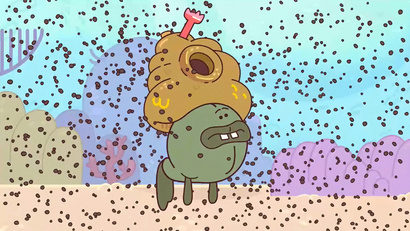 Капитан Вуди