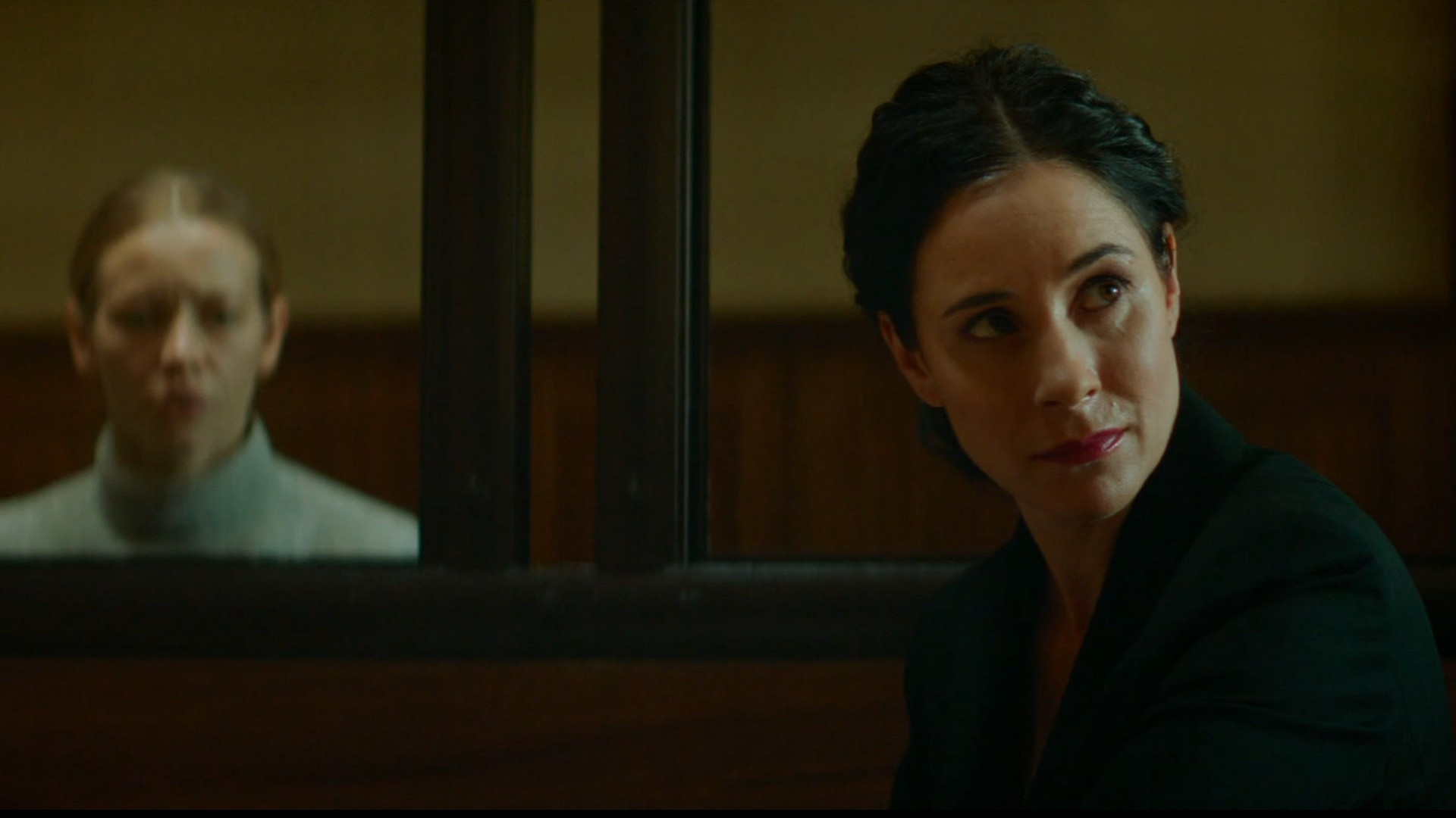 Спроси Марту 1 сезон 8 серия