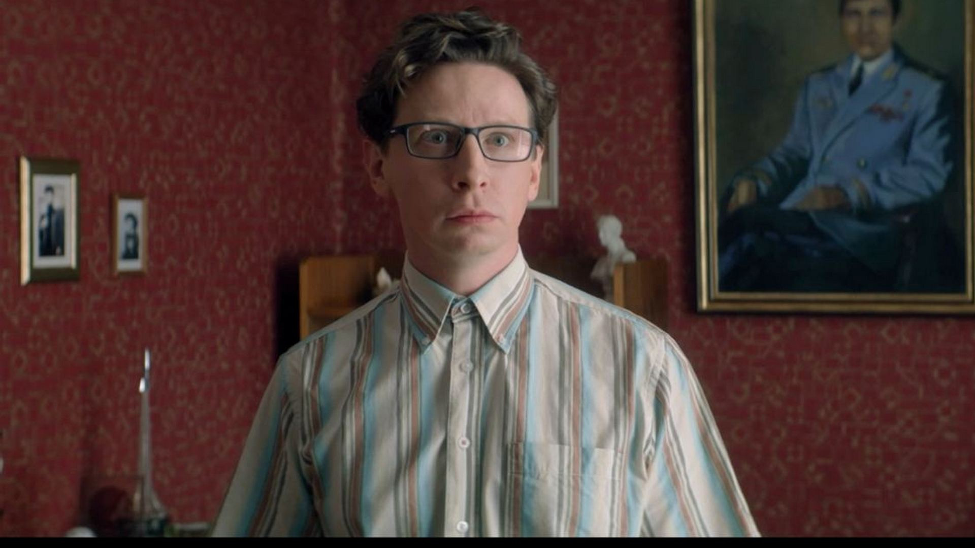 Соседка 1 сезон 3 серия