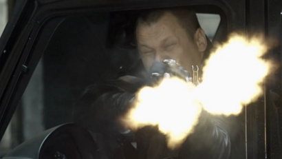 2 серия. Свобода