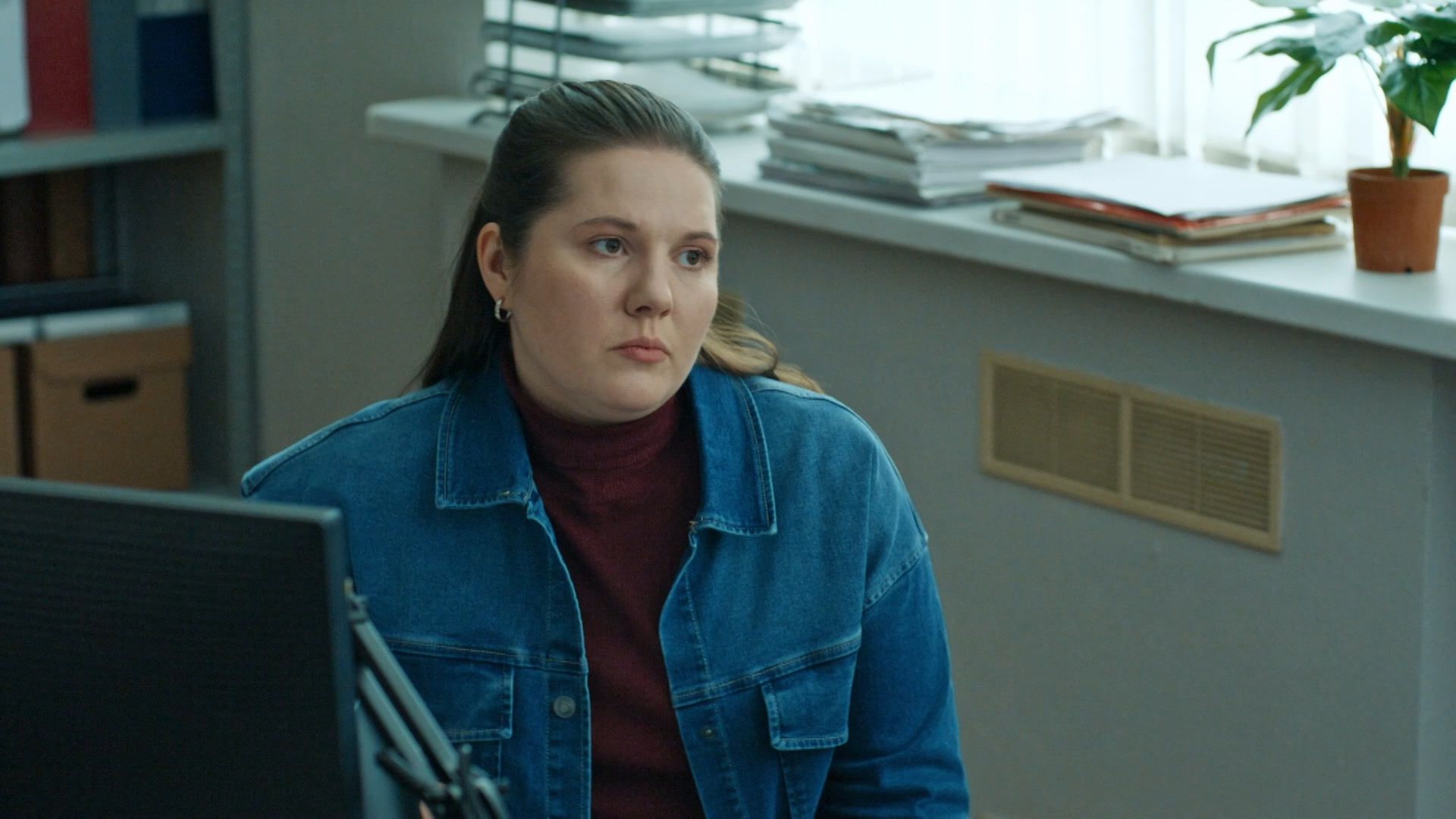 3 серия. Сладкое дело. Часть 1