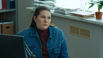 3 серия. Сладкое дело. Часть 1