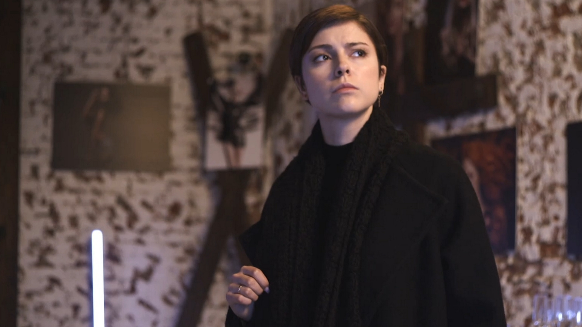 Мышеловка. Часть 1