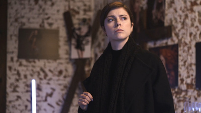 Мышеловка. Часть 1