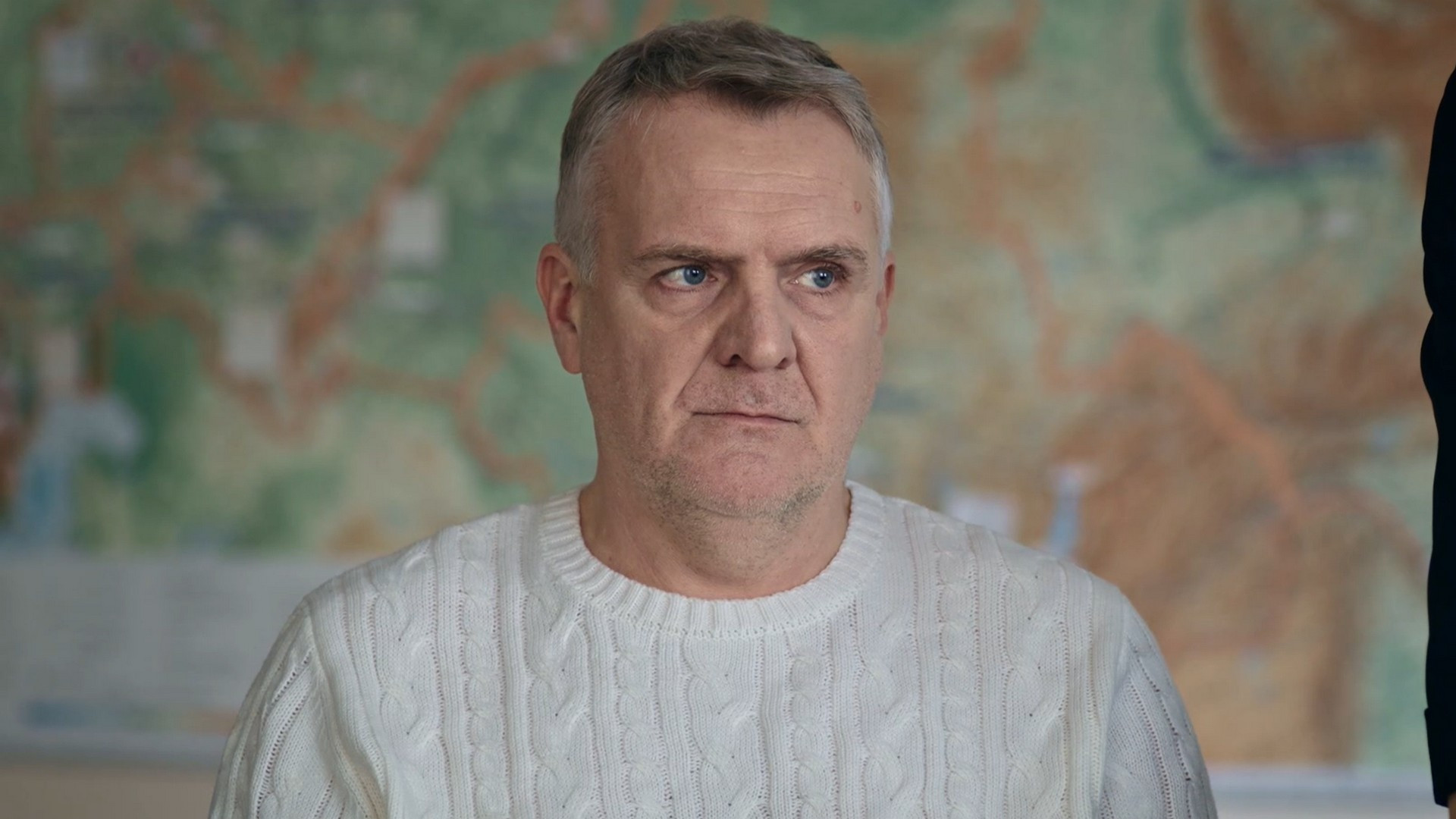 Пять минут тишины 5 сезон 7 серия