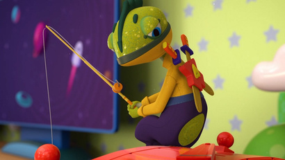 Хвост О-Раша