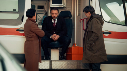 10 серия. Лучшие друзья девушек