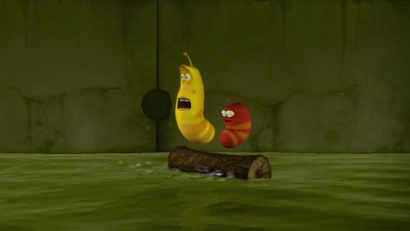 Наводнение. Часть 2