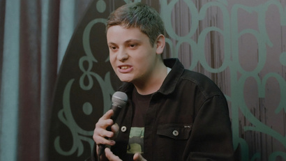 Лука Хиникадзе