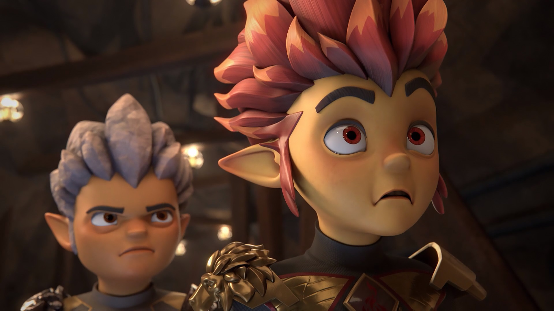 31 серия. Подземное испытание