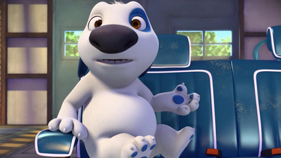 Миллионер Хэнк