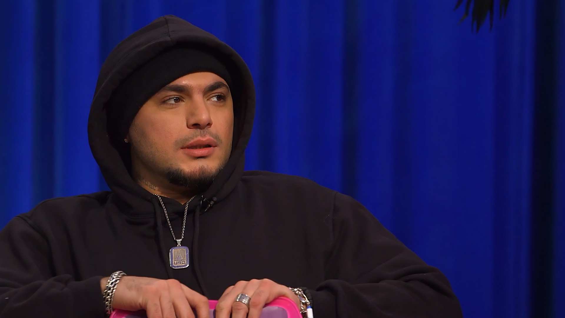 Птаха VS D.Masta