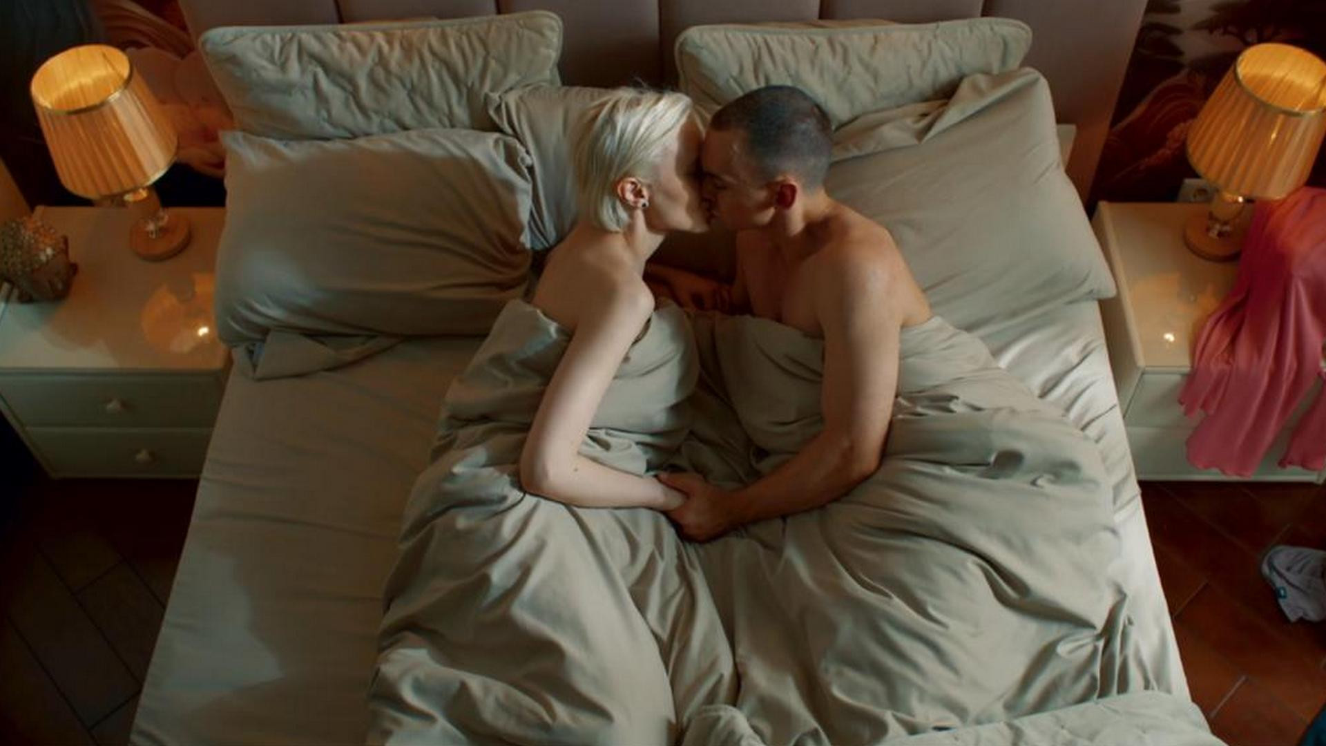 Бедные смеются богатые плачут 2 сезон 16 серия