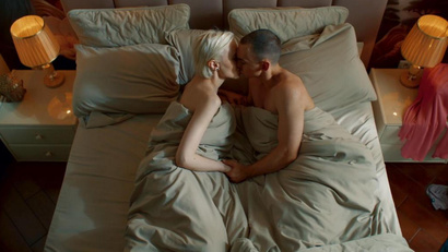 Бедные смеются богатые плачут 2 сезон 16 серия