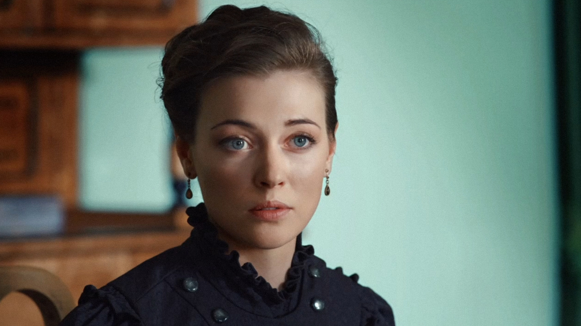 5 серия. Мумия