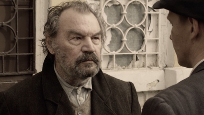 Последняя надежда. 2 серия