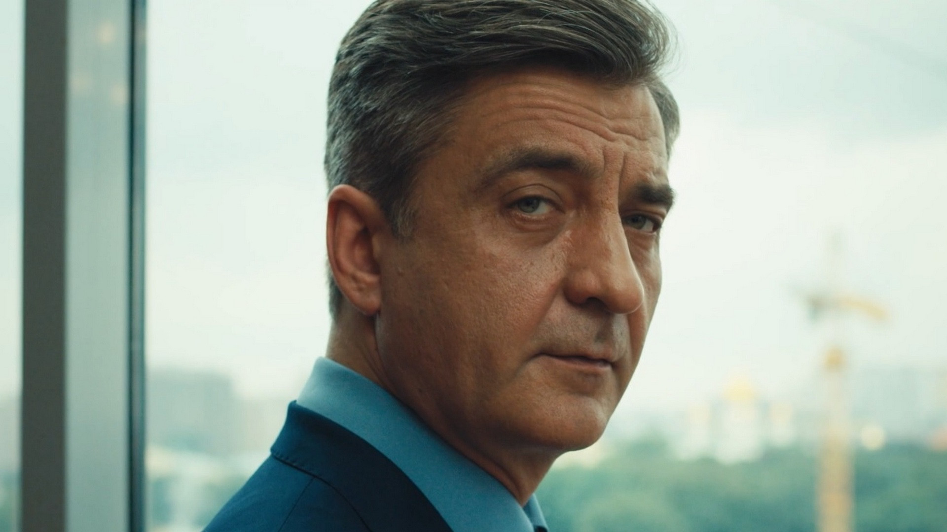 2 серия. У мертвых не спросишь