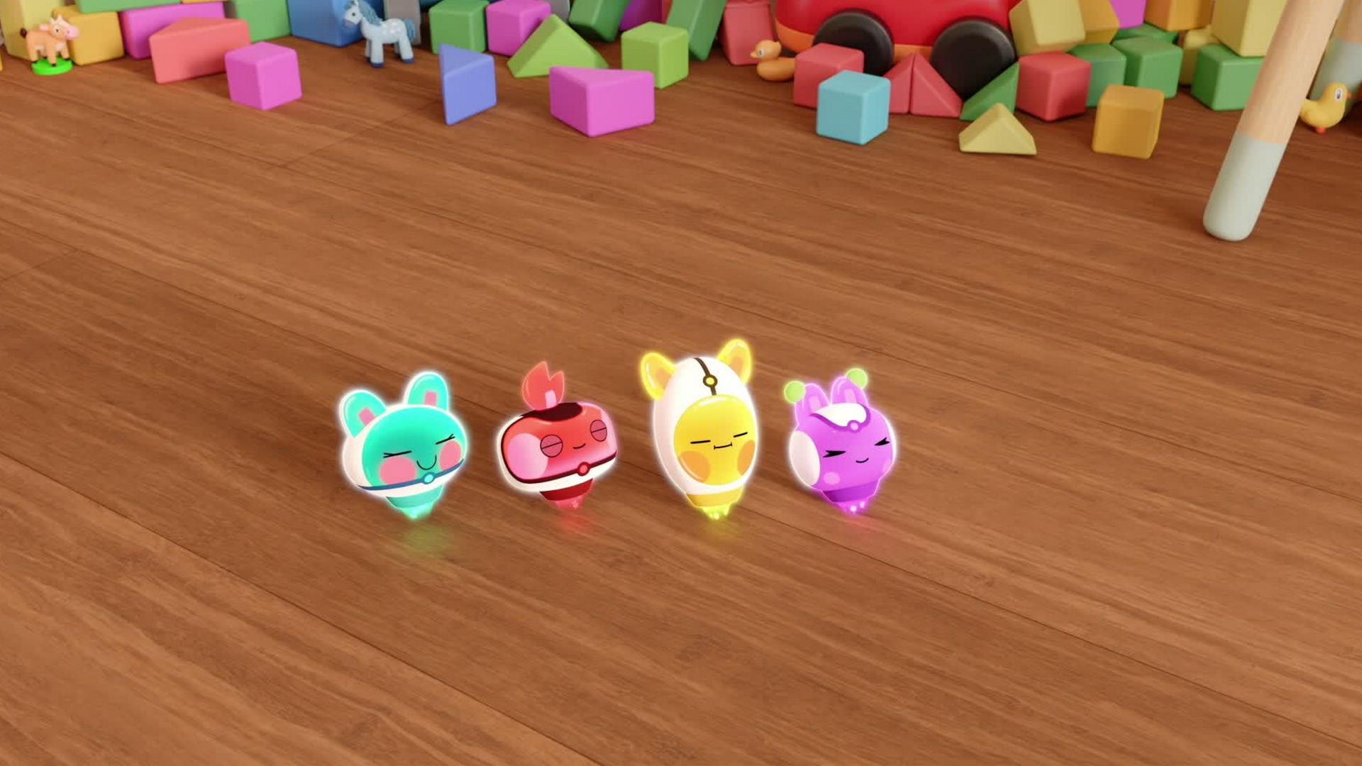 Кто такие Тикабо?