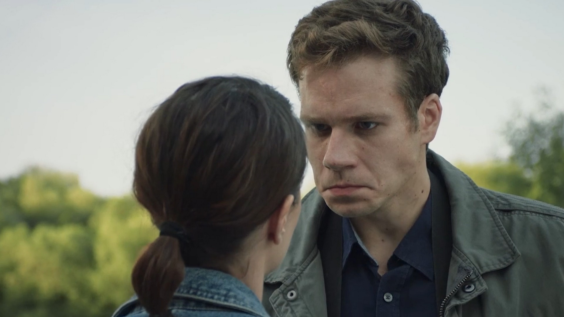 Оперативная память 1 сезон 10 серия