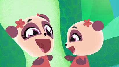 Страна Смешляндия