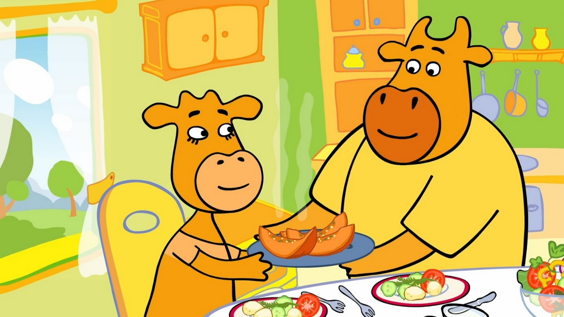 Как нарисовать оранжевую корову. Оранжевая корова бо. Оранжевая корова 2023.