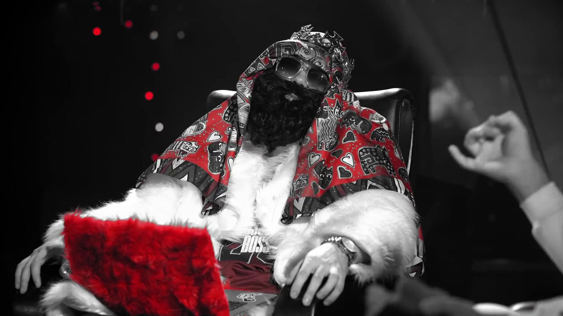 Невошедшее: Паша Техник