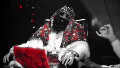 Невошедшее: Паша Техник