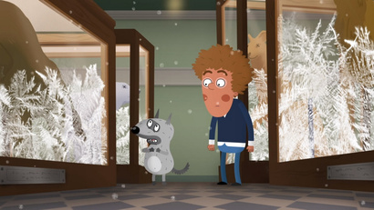 Дело о Жар-Птице и царе Горохе