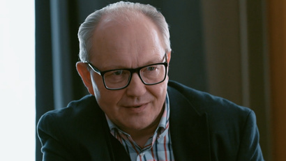 23 серия. Мы своих не бросаем