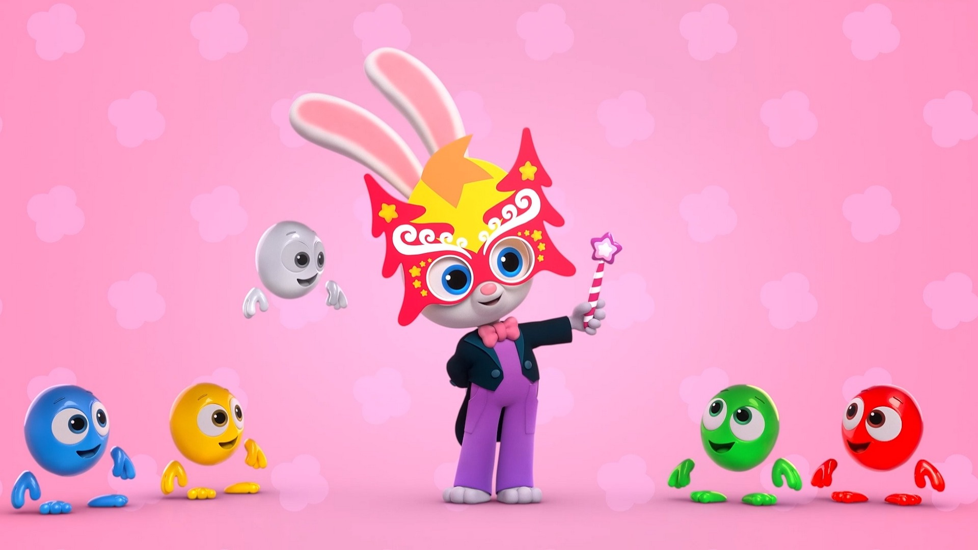 Праздник к нам приходит