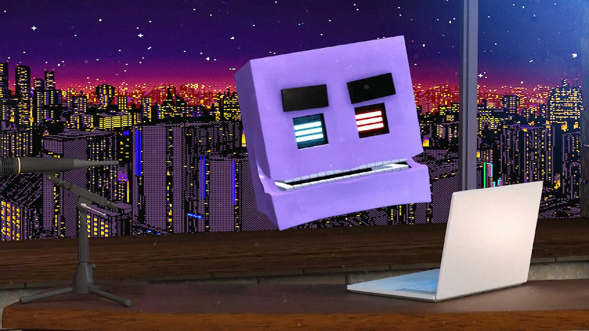 10 выпуск. Soulcalibur VI