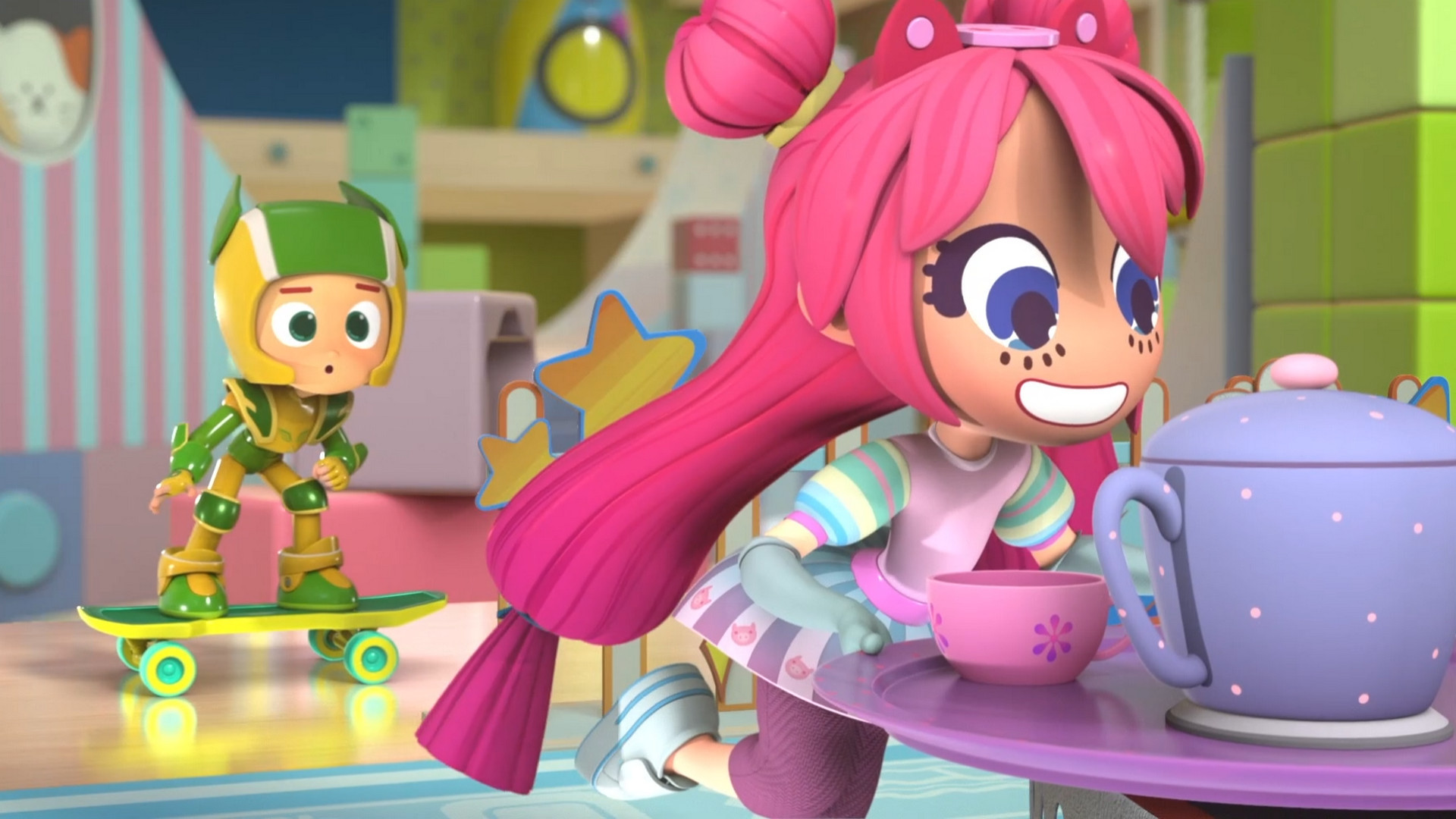 Плохая примета