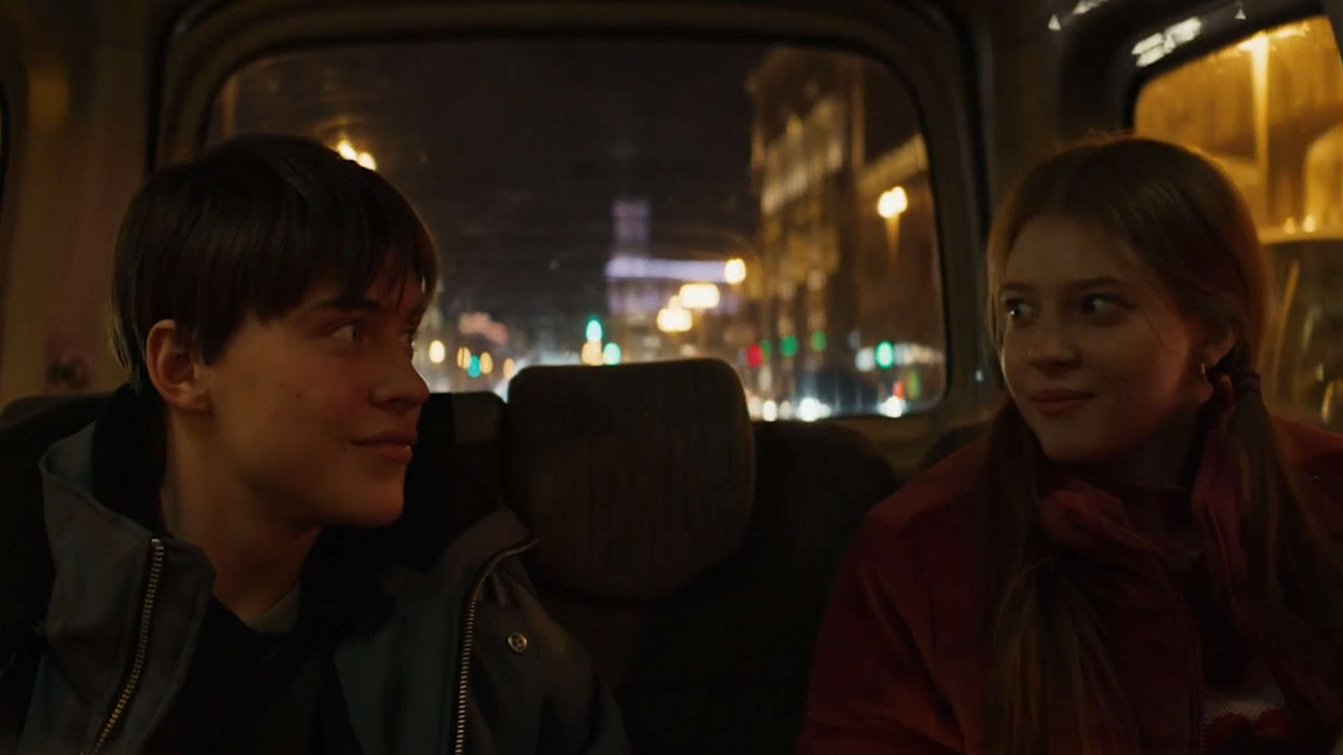 Жиза 1 сезон 7 серия