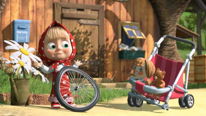 Бычок смоляной бочок