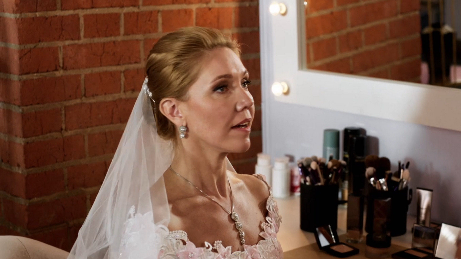 Мендельсон 1 сезон 6 серия