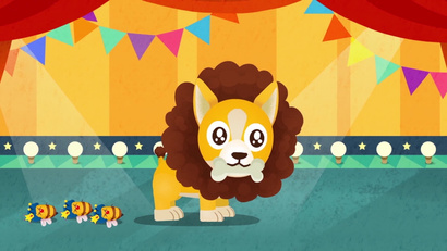 Считалочка